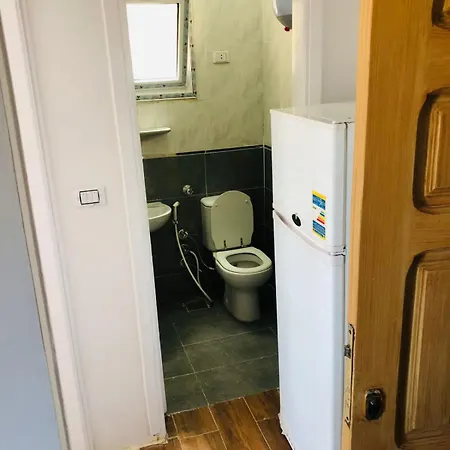 La Perla Di Agiba لؤلؤة عجيبة Apartment Mersa Matruh Exterior photo
