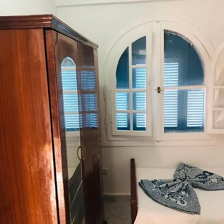 La Perla Di Agiba لؤلؤة عجيبة Apartment Mersa Matruh Exterior photo