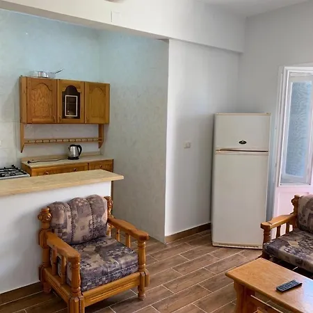 La Perla Di Agiba لؤلؤة عجيبة Apartment Mersa Matruh Exterior photo