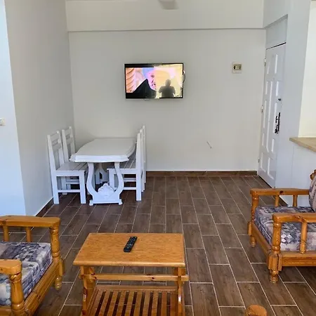 La Perla Di Agiba لؤلؤة عجيبة Apartment Mersa Matruh Exterior photo