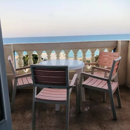 La Perla Di Agiba لؤلؤة عجيبة Apartment Mersa Matruh Exterior photo