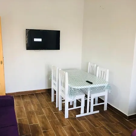 La Perla Di Agiba لؤلؤة عجيبة Apartment Mersa Matruh Exterior photo