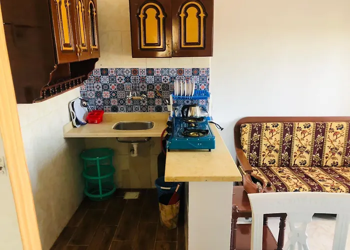 La Perla Di Agiba لؤلؤة عجيبة