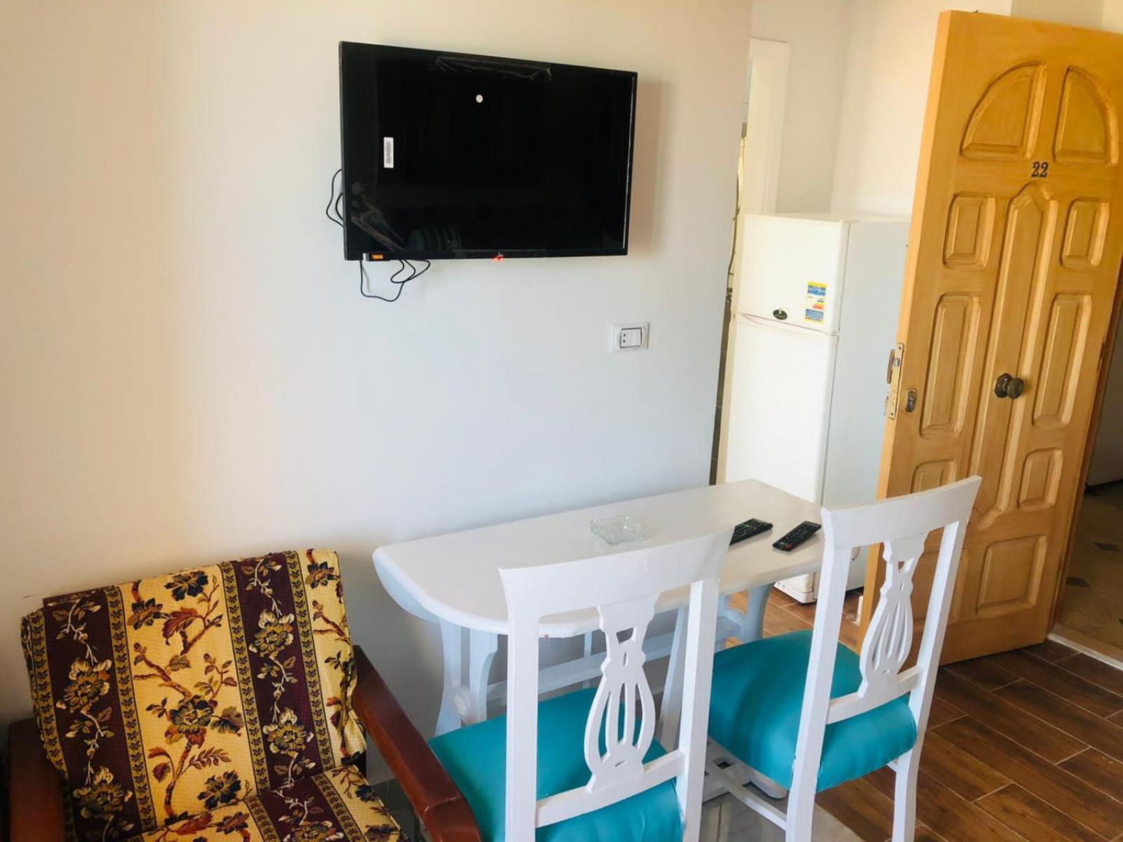 Apartment La Perla Di Agiba لؤلؤة عجيبة *