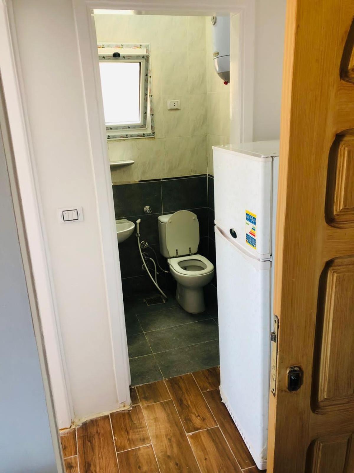 Apartment La Perla Di Agiba لؤلؤة عجيبة Mersa Matruh