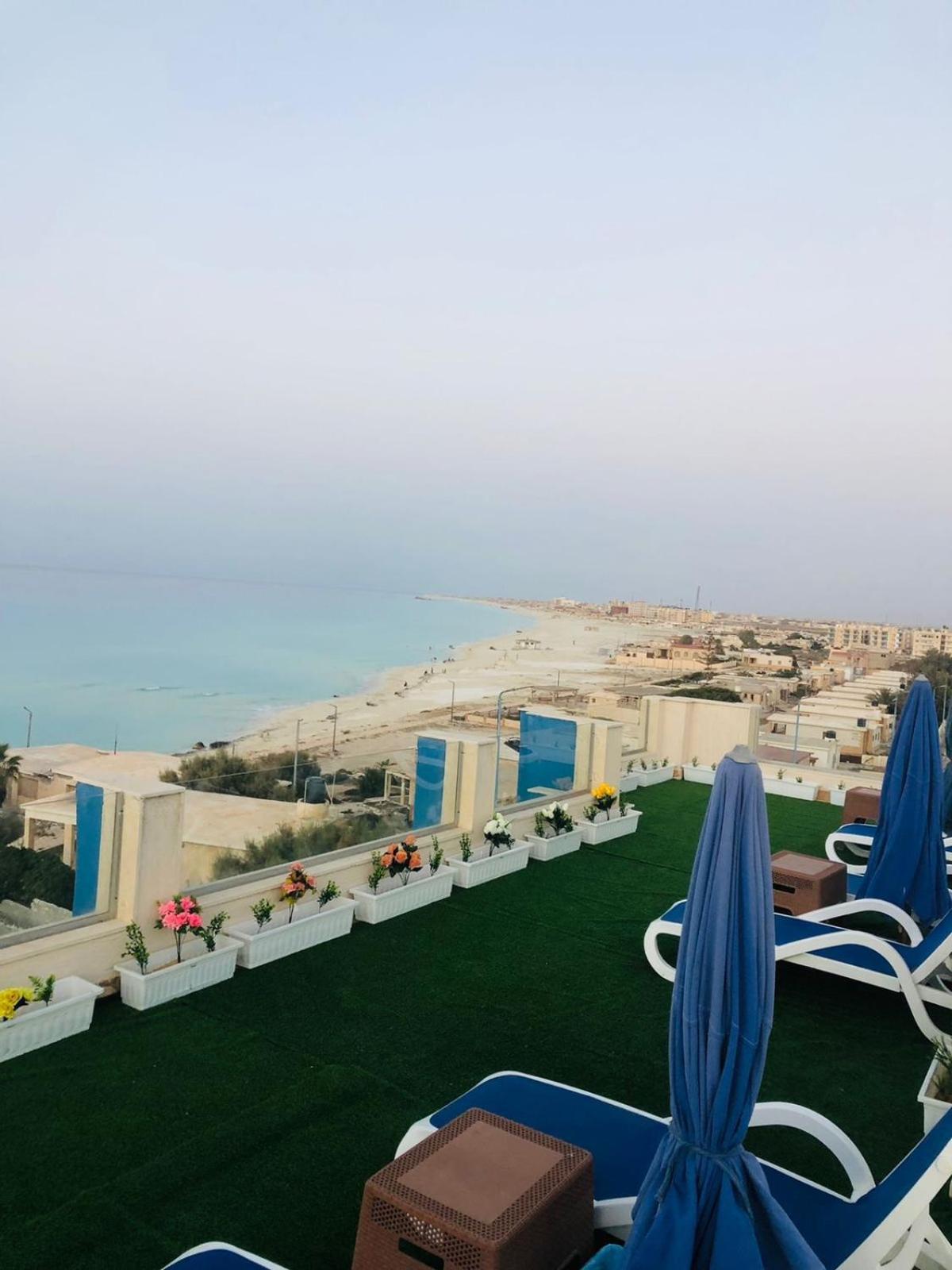 La Perla Di Agiba لؤلؤة عجيبة Apartment
