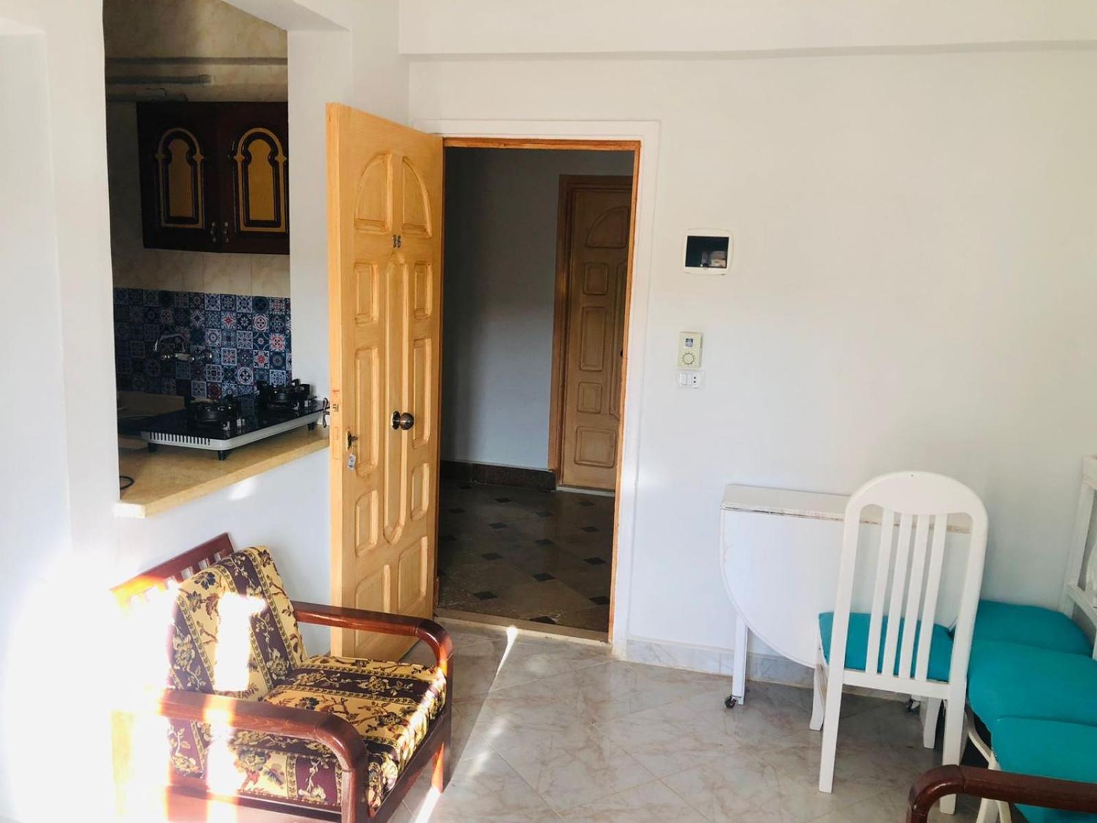 La Perla Di Agiba لؤلؤة عجيبة Mersa Matruh