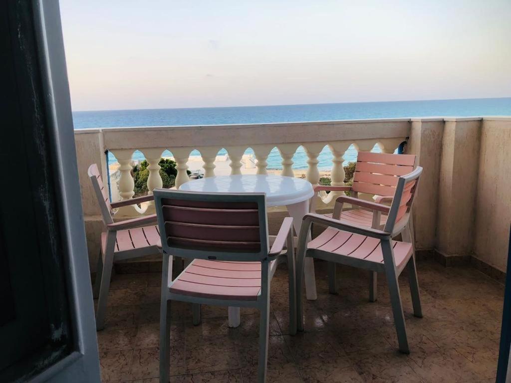 Apartment La Perla Di Agiba لؤلؤة عجيبة *