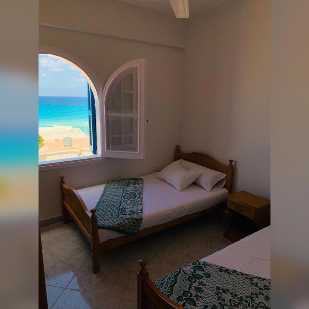 La Perla Di Agiba لؤلؤة عجيبة Mersa Matruh