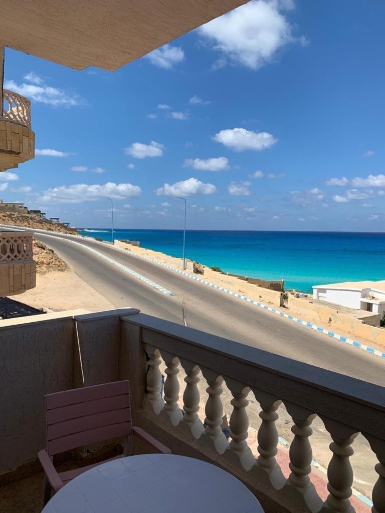 Apartment La Perla Di Agiba لؤلؤة عجيبة